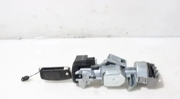 Ford Grand C-MAX Ignition lock