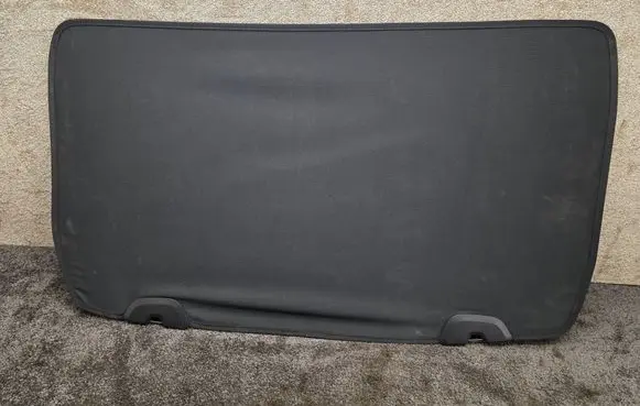 Ford Kuga III Parcel shelf LV4BS42812AMW