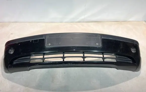 BMW 3 E46 Front bumper 7030586