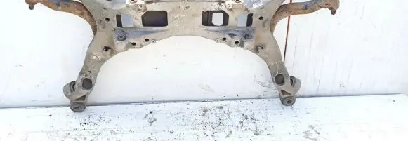 Volvo S80 Rear subframe 