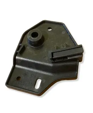 Volkswagen Transporter - Caravelle T5 Engine bonnet (hood) release handle 7H1823633