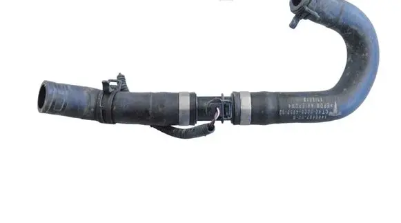 Tesla Model X Engine coolant pipe/hose 148648700B