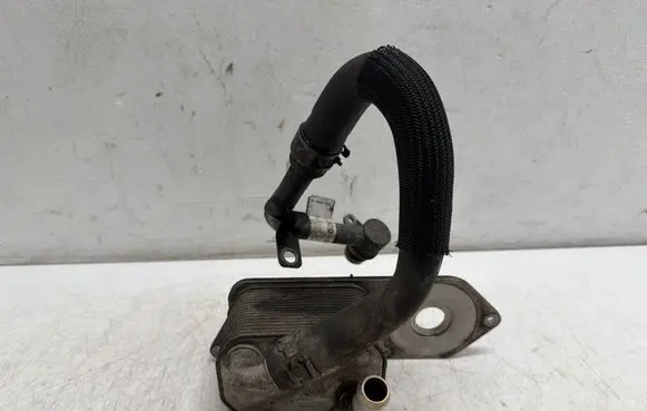 Ford Transit VII Oil filter mounting bracket GK2Q6A642AD 08092021