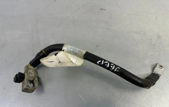 Jeep Grand Cherokee Negative earth cable (battery) P68039955AH