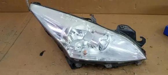 Peugeot 5008 Headlight/headlamp 9682519080