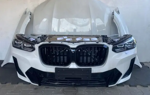BMW X3 G01 Front piece kit 