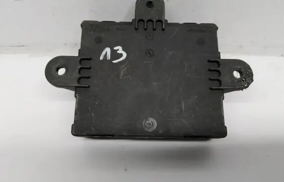 Ford Mondeo MK IV Door control unit/module 7G9T14B534BE