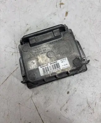 Xenon control unit/module