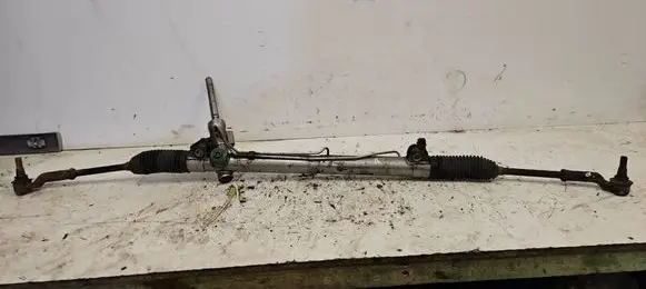 Ford Mondeo MK IV Steering rack VP757C3551AH 11M05N6375