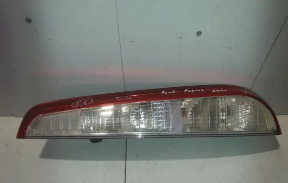 Ford Focus Rear/tail lights 8M5113404C