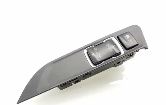 Traction control (ASR) switch