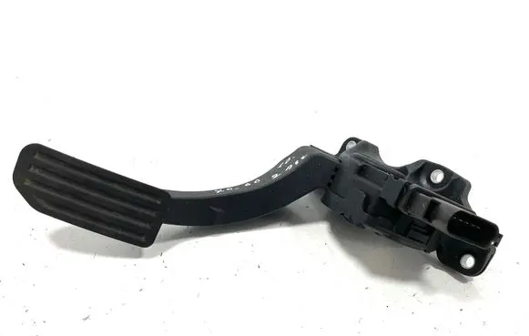 Volvo XC60 Accelerator throttle pedal 6G929F836CD 6PV00922002 C95YE01