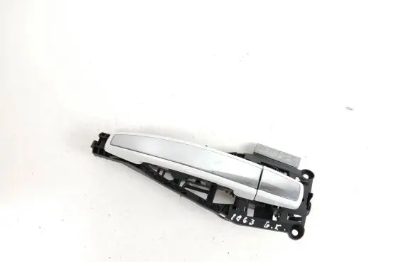 Chevrolet Trax Rear door exterior handle