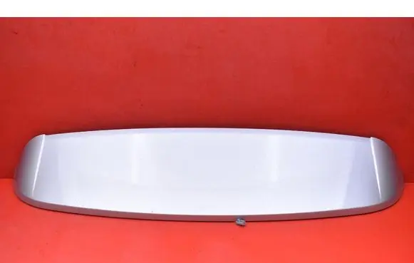Citroen DS4 Rear window tailgate spoiler 9688333180