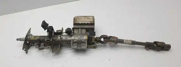 Toyota Corolla Verso AR10 Steering wheel axle FNR8552 0415527A 450200F1