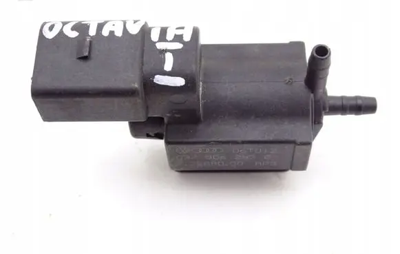 Skoda Fabia Mk1 (6Y) Turbo solenoid valve 037906283C