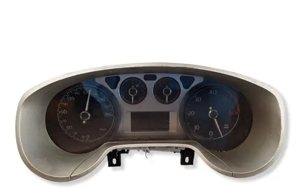 Lancia Delta Speedometer (instrument cluster) 5080401