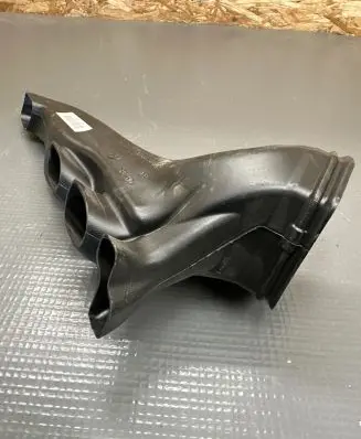 Volkswagen e-Golf Cabin air duct channel 5G1819151A