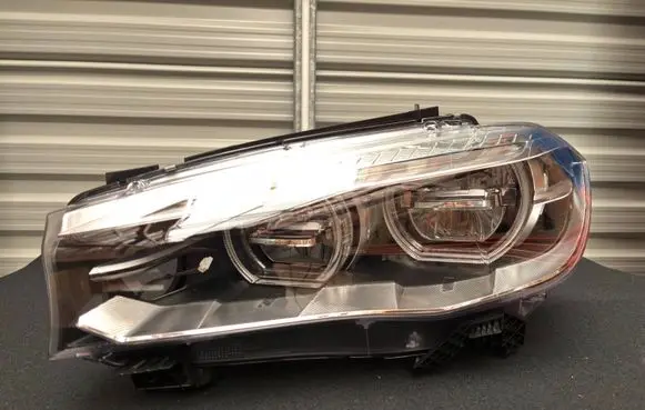 BMW X5 F15 Headlight/headlamp 7471347