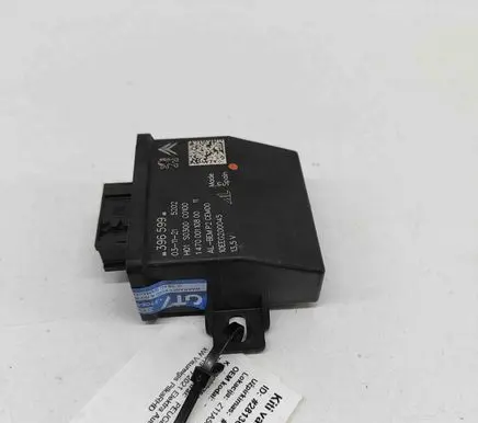 Peugeot 2008 II Light module LCM 147000110800 9839659980