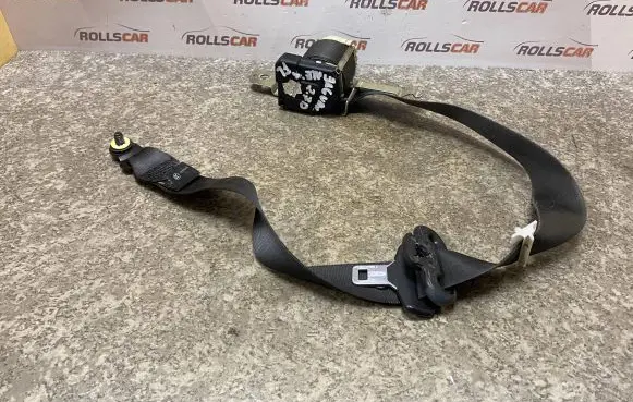Jaguar S-Type Front seatbelt 2R83F611B08 33048263 33029088BR