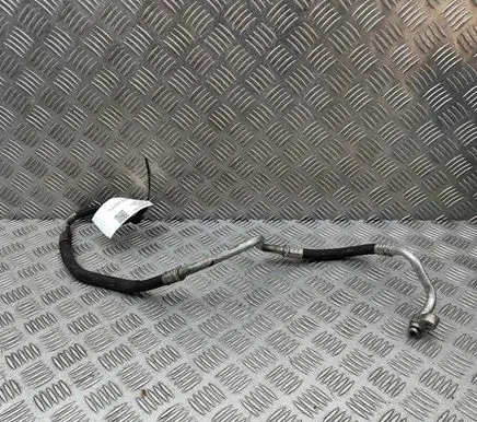 Mercedes-Benz GL X166 Air conditioning (A/C) pipe/hose 97057309708