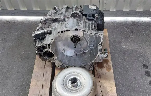 Volvo XC40 Automatic gearbox AWF8G30