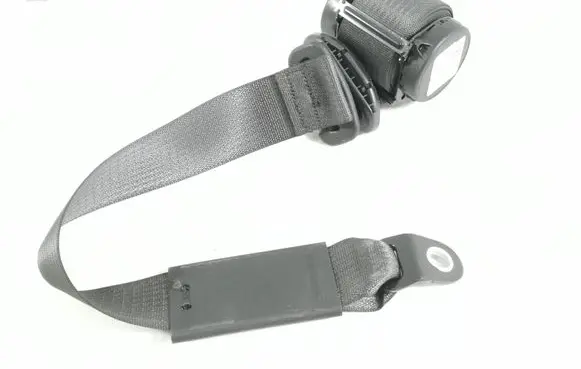 Jeep Grand Cherokee WL Rear seatbelt 6XH90TX7AB