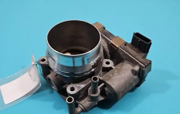 Renault Talisman Throttle body valve RME60-51 IMPRK1502693