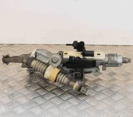 Mercedes-Benz C W203 Steering rack mechanical part 
