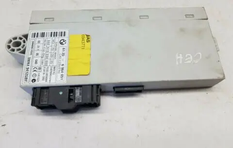 BMW 3 E90 E91 CAS control unit/module 1356964051 nr2062