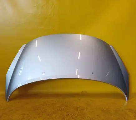 Peugeot 207 Engine bonnet/hood