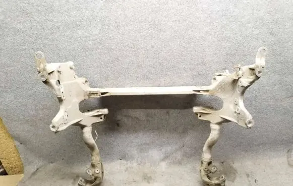 Front subframe