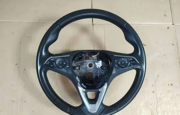 Opel Crossland X Steering wheel 39187905 453798480