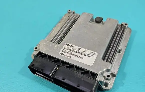 Mitsubishi Grandis Engine control unit/module ECU 0281012535 IMPRK1557558