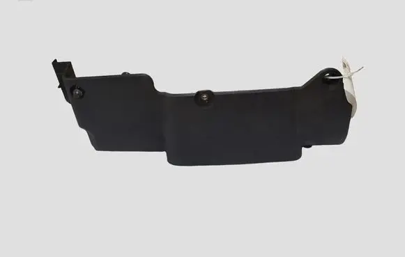 BMW 5 E60 E61 Air filter box cover 0928400397