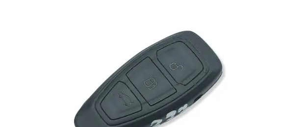 Ford Focus Ignition key/card 