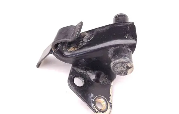 Man TGE 1gen Rear door check strap stopper 7C0827455
