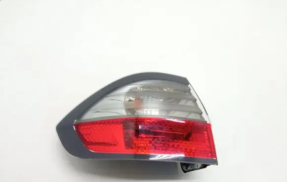 Ford S-MAX Tailgate rear/tail lights