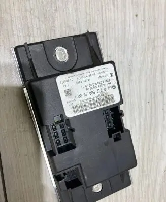 Mercedes-Benz E W212 Other control units/modules A2129001800