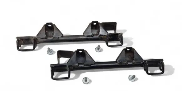 Audi A6 S6 C6 4F ISOFIX Bracket 8E0813545A 8E0813546A