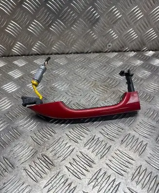 KIA Sportage Front door exterior handle