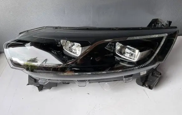 Renault Espace - Grand espace V Headlight/headlamp 260608819R 89911286
