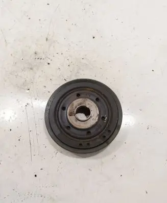 Citroen C4 I Crankshaft pulley