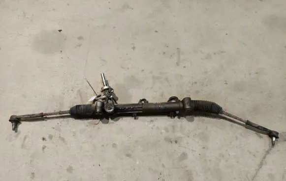 Opel Astra H Steering rack 