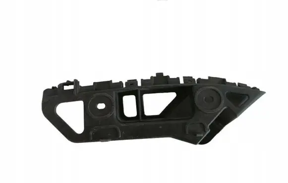 Volkswagen Caddy Front bumper mounting bracket 2K5807184 95U1078