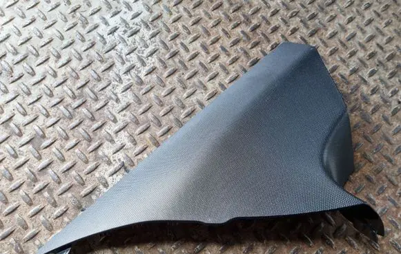 (C) pillar trim