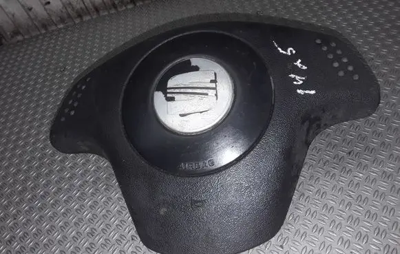 Seat Ibiza III (6L) Steering wheel airbag 0016K40BRT1D