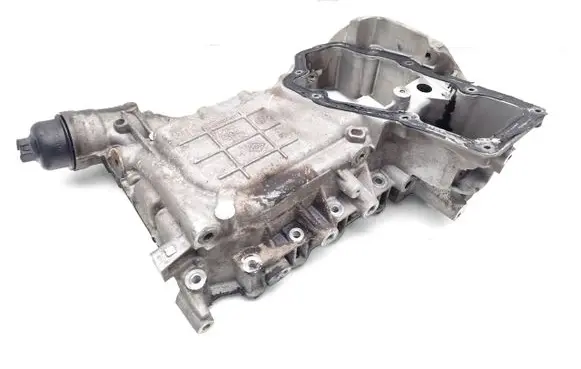 Nissan Navara D23 Oil sump 110170567R