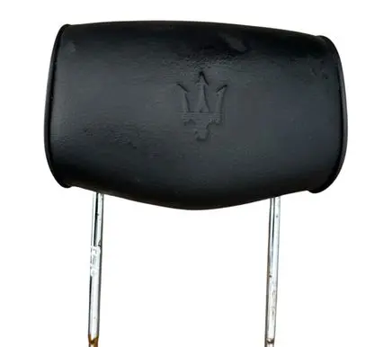 Maserati Quattroporte Front seat headrest 